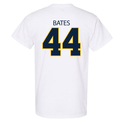 UCI - NCAA Women's Volleyball : Jessica Bates - Classic Shersey T-Shirt-1