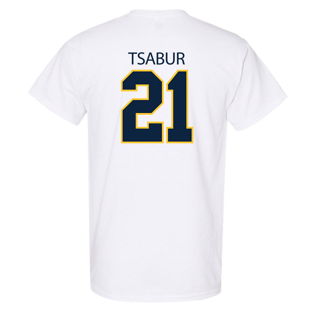 UCI - NCAA Women's Soccer : Lianna Tsabur - Classic Shersey T-Shirt-1