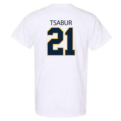 UCI - NCAA Women's Soccer : Lianna Tsabur - Classic Shersey T-Shirt-1
