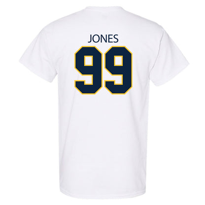 UCI - NCAA Women's Soccer : Kamilah Jones - Classic Shersey T-Shirt-1