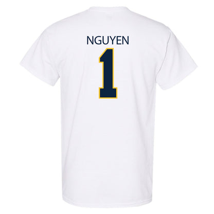UCI - NCAA Men's Tennis : Andy Nguyen - Classic Shersey T-Shirt-1
