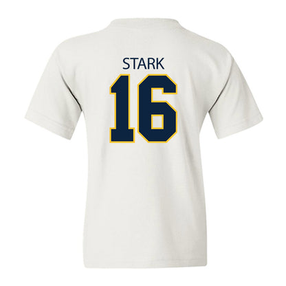 UCI - NCAA Women's Soccer : Olivia Stark - Classic Shersey Youth T-Shirt-1