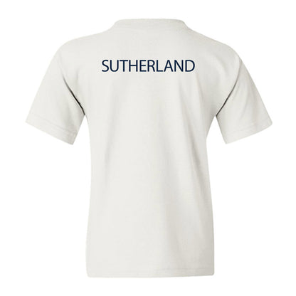 UCI - NCAA Women's Track & Field : Halle Sutherland - Classic Shersey Youth T-Shirt-1