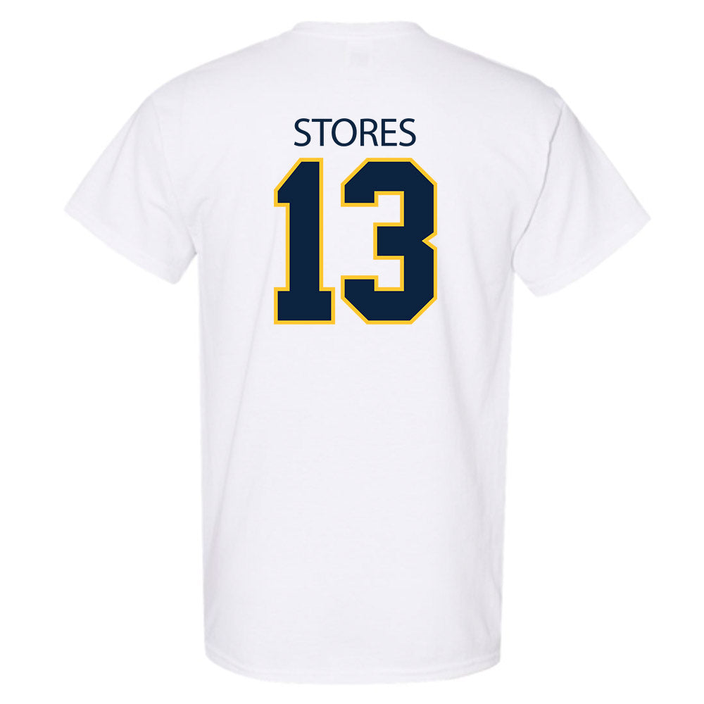UCI - NCAA Women's Basketball : Nohealani Stores - Classic Shersey T-Shirt-1