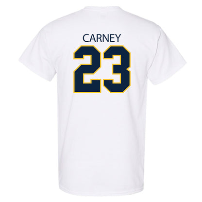 UCI - NCAA Baseball : Franklin Carney - Classic Shersey T-Shirt-1