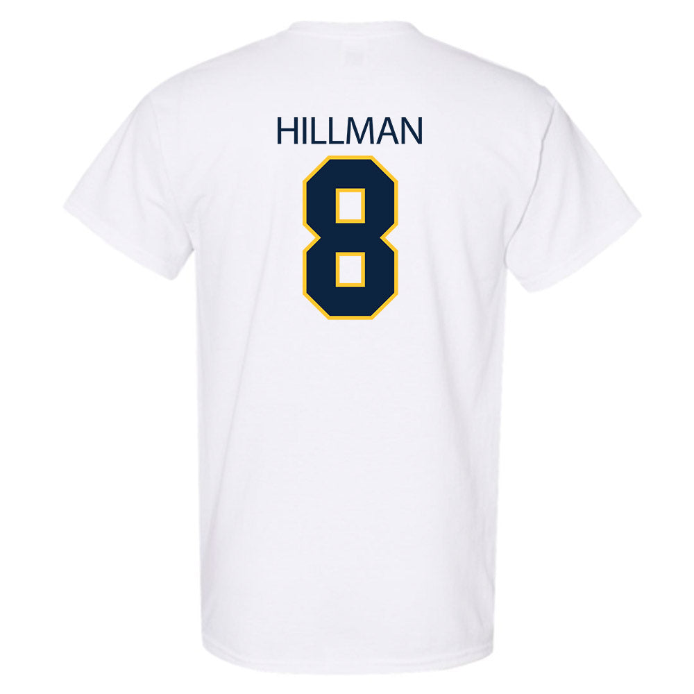 UCI - NCAA Baseball : Dylan Hillman - Classic Shersey T-Shirt-1