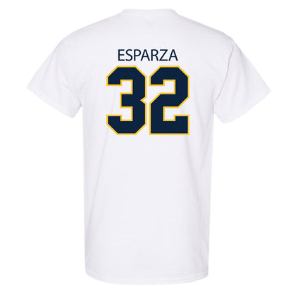 UCI - NCAA Women's Soccer : Taylor Esparza - Classic Shersey T-Shirt-1