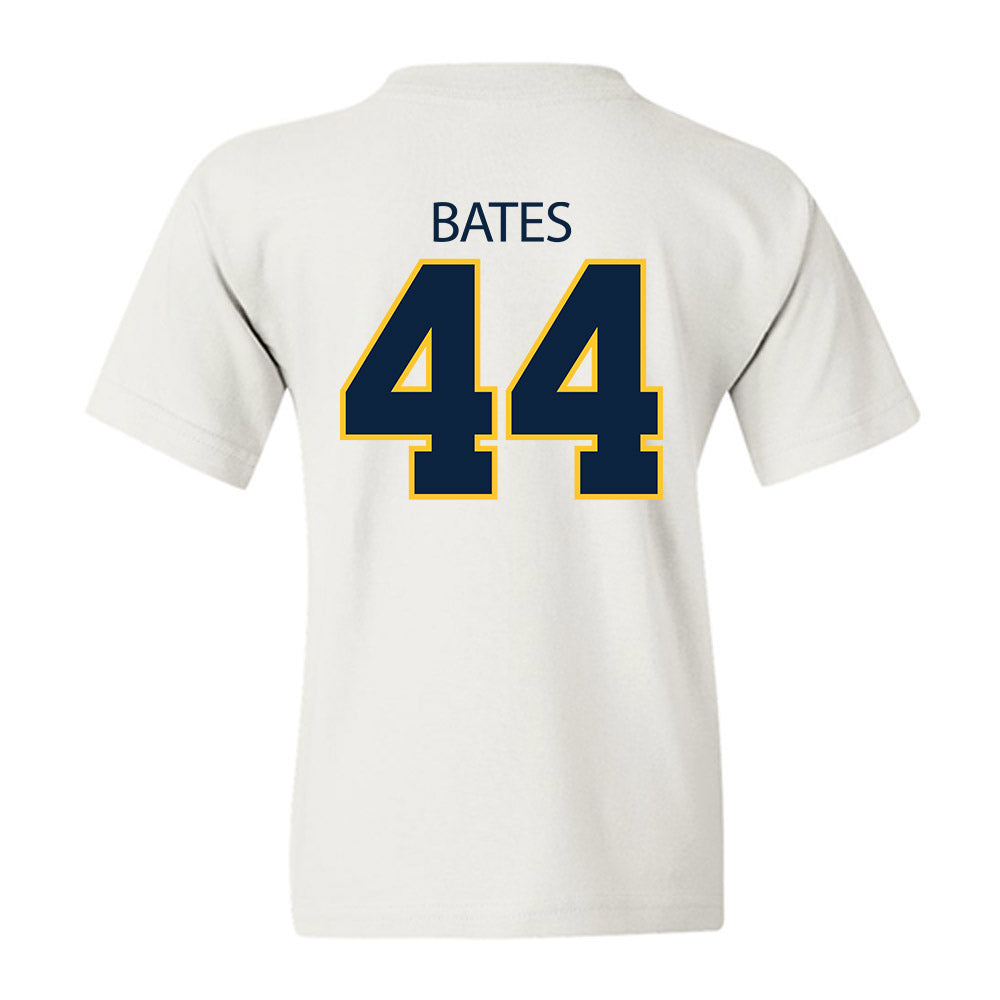 UCI - NCAA Women's Volleyball : Jessica Bates - Classic Shersey Youth T-Shirt-1
