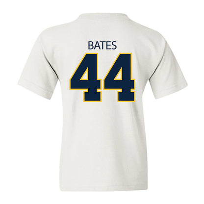UCI - NCAA Women's Volleyball : Jessica Bates - Classic Shersey Youth T-Shirt-1