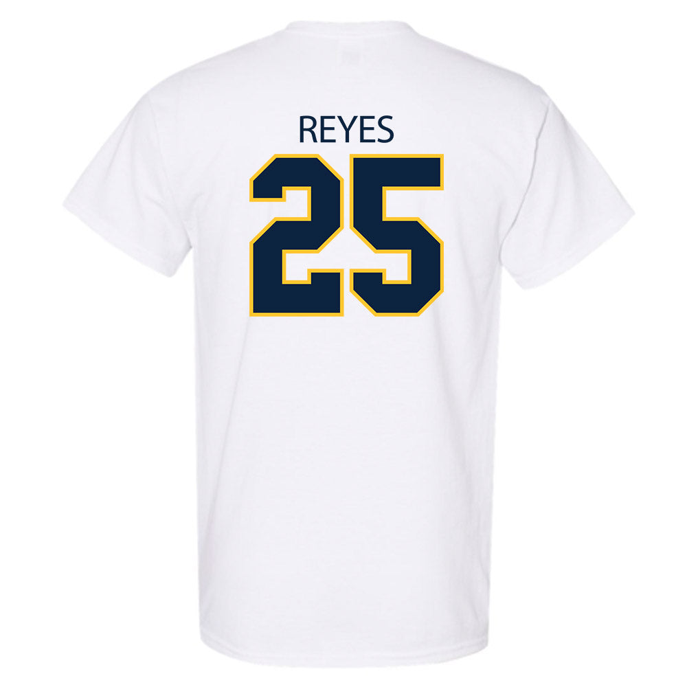 UCI - NCAA Baseball : Alonso Reyes - Classic Shersey T-Shirt-1