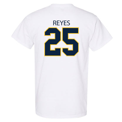 UCI - NCAA Baseball : Alonso Reyes - Classic Shersey T-Shirt-1