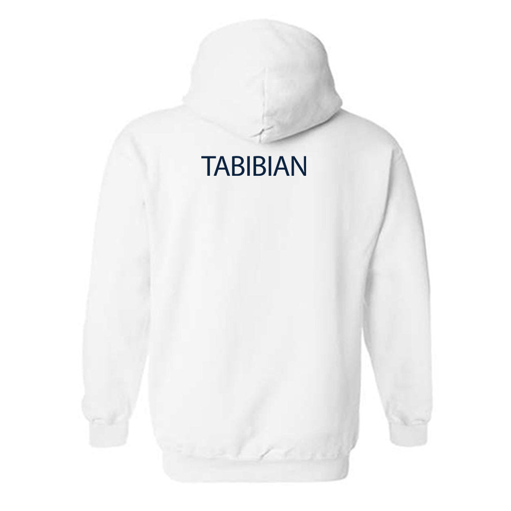 UCI - NCAA Women's Track & Field : Sara Tabibian - Classic Shersey Hooded Sweatshirt-1