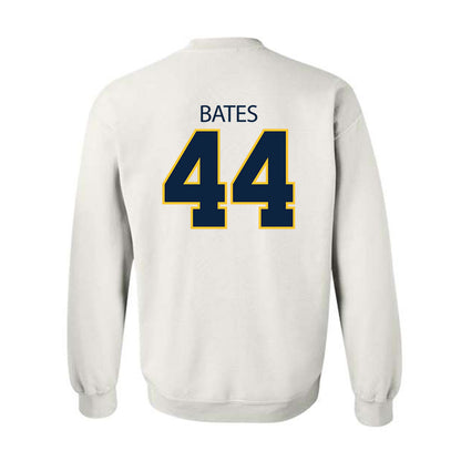 UCI - NCAA Women's Volleyball : Jessica Bates - Classic Shersey Crewneck Sweatshirt-1