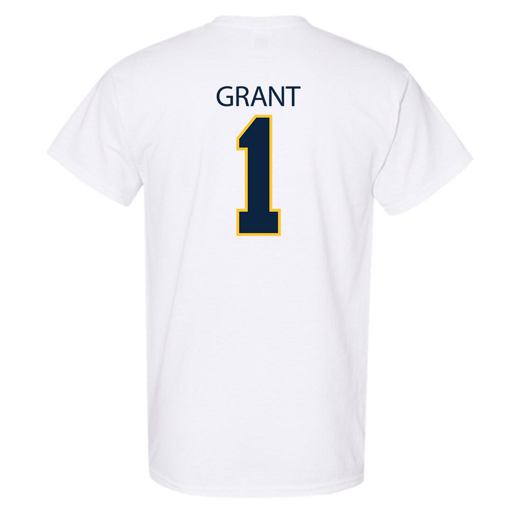 UCI - NCAA Women's Basketball : Ameerah Grant - Classic Shersey T-Shirt-1