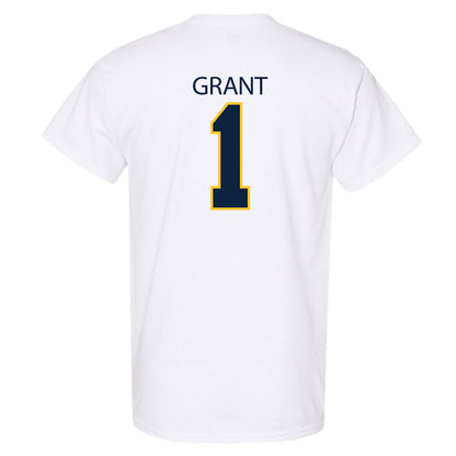 UCI - NCAA Women's Basketball : Ameerah Grant - Classic Shersey T-Shirt-1