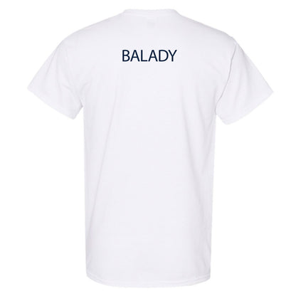UCI - NCAA Men's Track & Field : Elias Balady - Classic Shersey T-Shirt-1