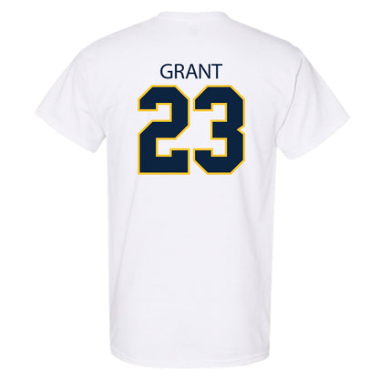 UCI - NCAA Baseball : Dane Grant - Classic Shersey T-Shirt-1