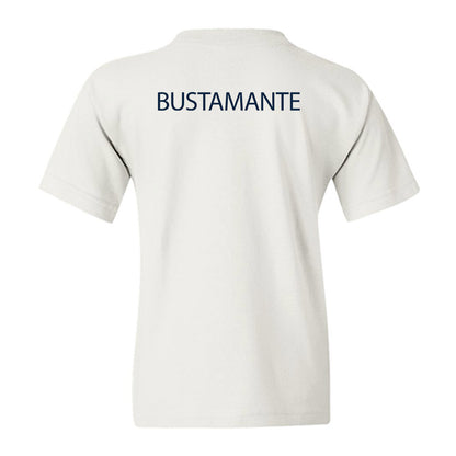 UCI - NCAA Men's Cross Country : Jacob Bustamante - Classic Shersey Youth T-Shirt-1