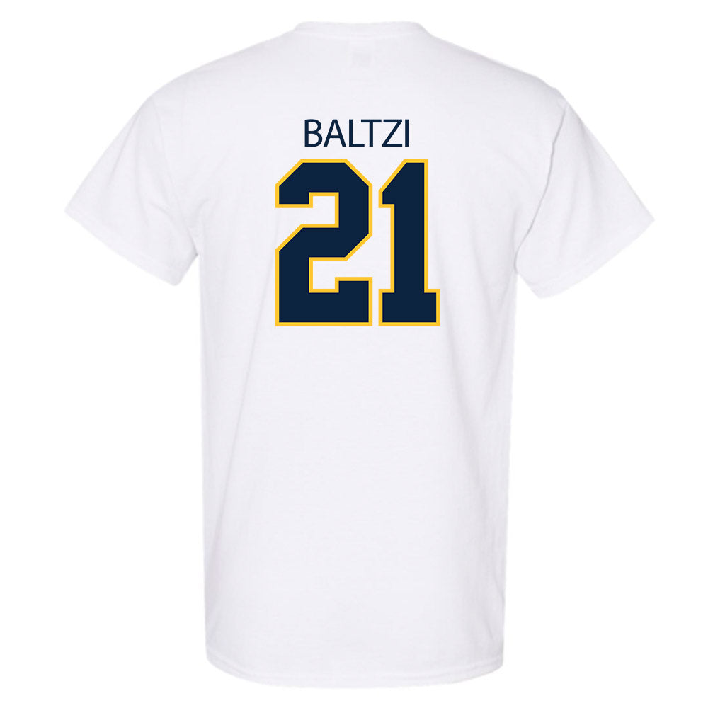 UCI - NCAA Women's Basketball : Despina Baltzi - Classic Shersey T-Shirt-1