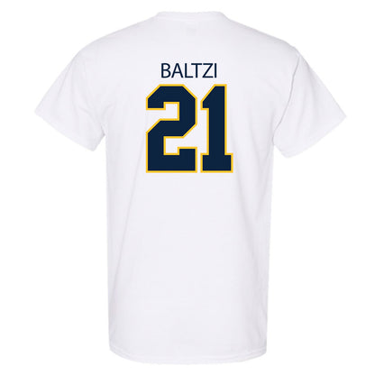 UCI - NCAA Women's Basketball : Despina Baltzi - Classic Shersey T-Shirt-1