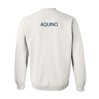 UCI - NCAA Women's Track & Field : Lauren Aquino - Classic Shersey Crewneck Sweatshirt-1