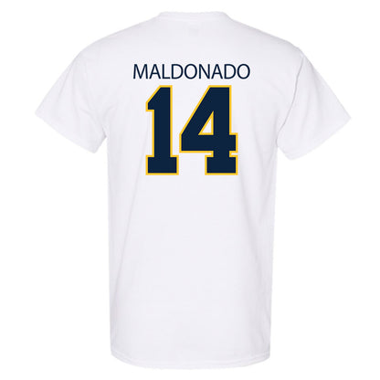 UCI - NCAA Women's Soccer : Samara Maldonado - Classic Shersey T-Shirt-1