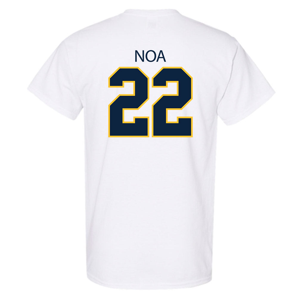 UCI - NCAA Women's Basketball : Reese Noa - Classic Shersey T-Shirt-1