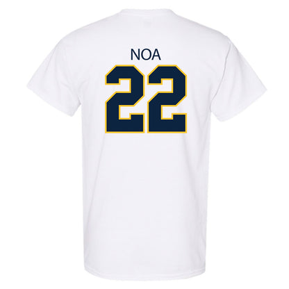 UCI - NCAA Women's Basketball : Reese Noa - Classic Shersey T-Shirt-1