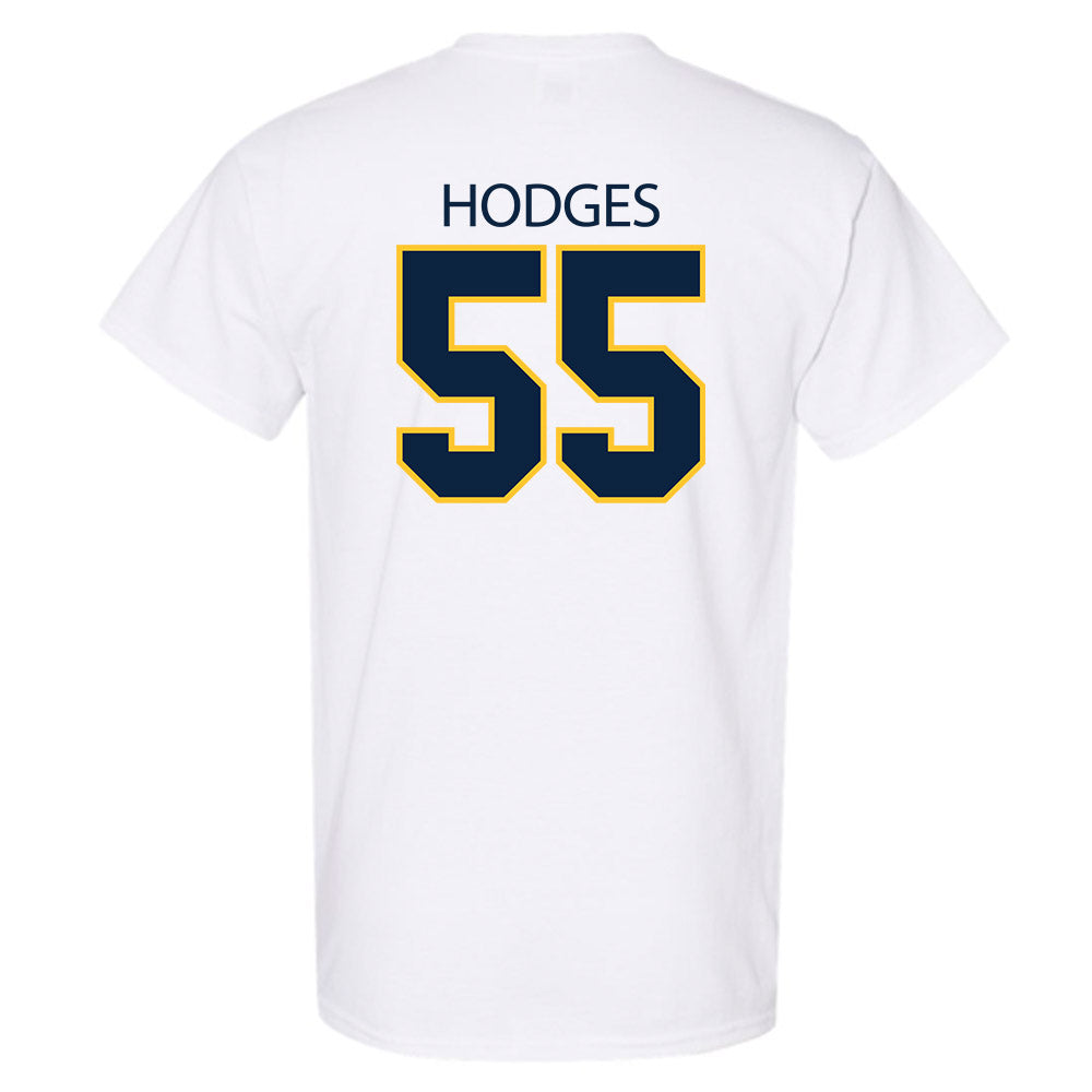 UCI - NCAA Men's Basketball : Mason Hodges - Classic Shersey T-Shirt-1
