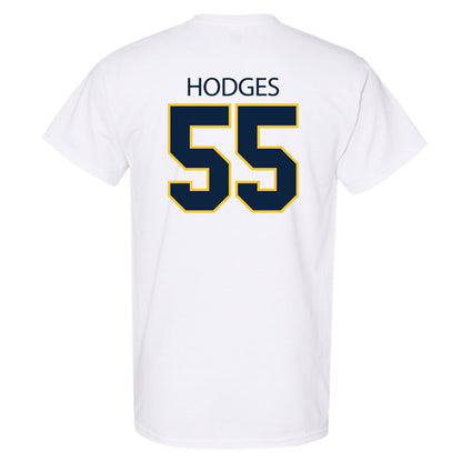 UCI - NCAA Men's Basketball : Mason Hodges - Classic Shersey T-Shirt-1