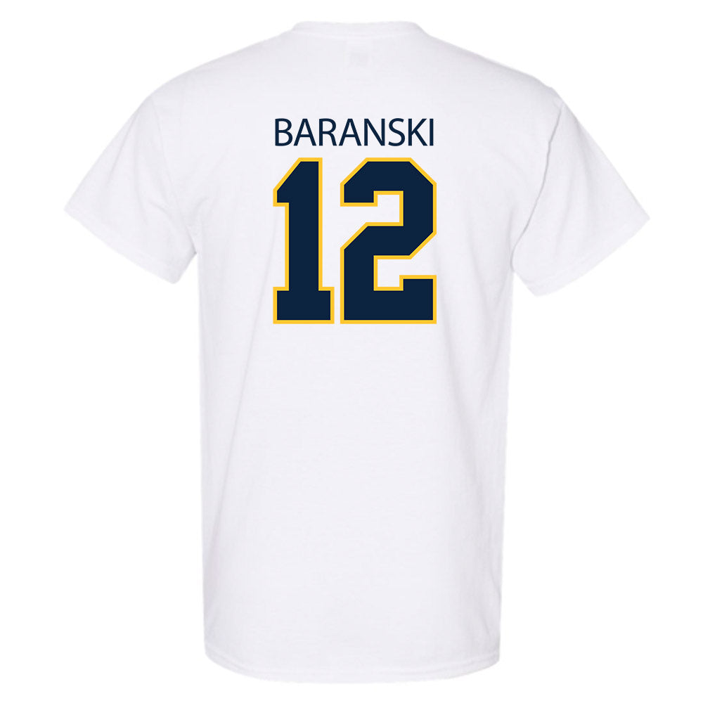 UCI - NCAA Women's Soccer : Keira Baranski - Classic Shersey T-Shirt-1