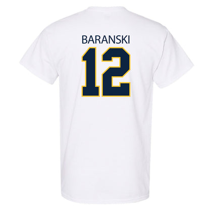 UCI - NCAA Women's Soccer : Keira Baranski - Classic Shersey T-Shirt-1