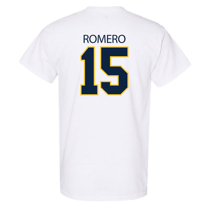 UCI - NCAA Women's Volleyball : Izzy Romero - Classic Shersey T-Shirt-1
