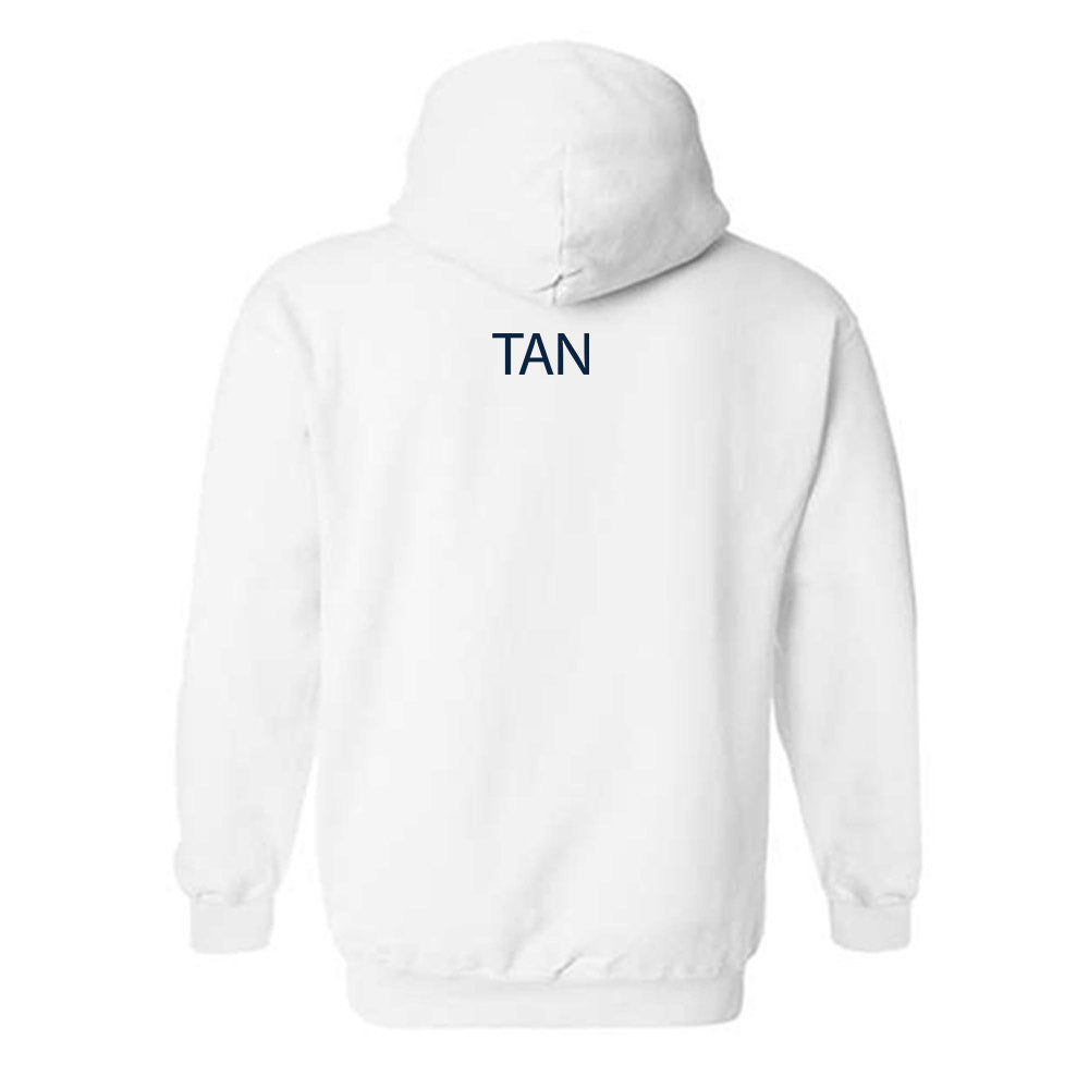 UCI - NCAA Women's Track & Field : Kaylee Tan - Classic Shersey Hooded Sweatshirt-1