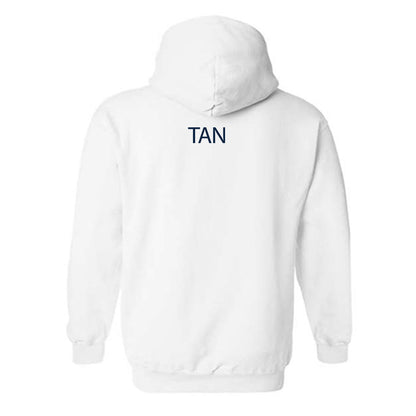 UCI - NCAA Women's Track & Field : Kaylee Tan - Classic Shersey Hooded Sweatshirt-1