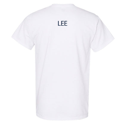UCI - NCAA Women's Golf : Madeline Lee - Classic Shersey T-Shirt-1