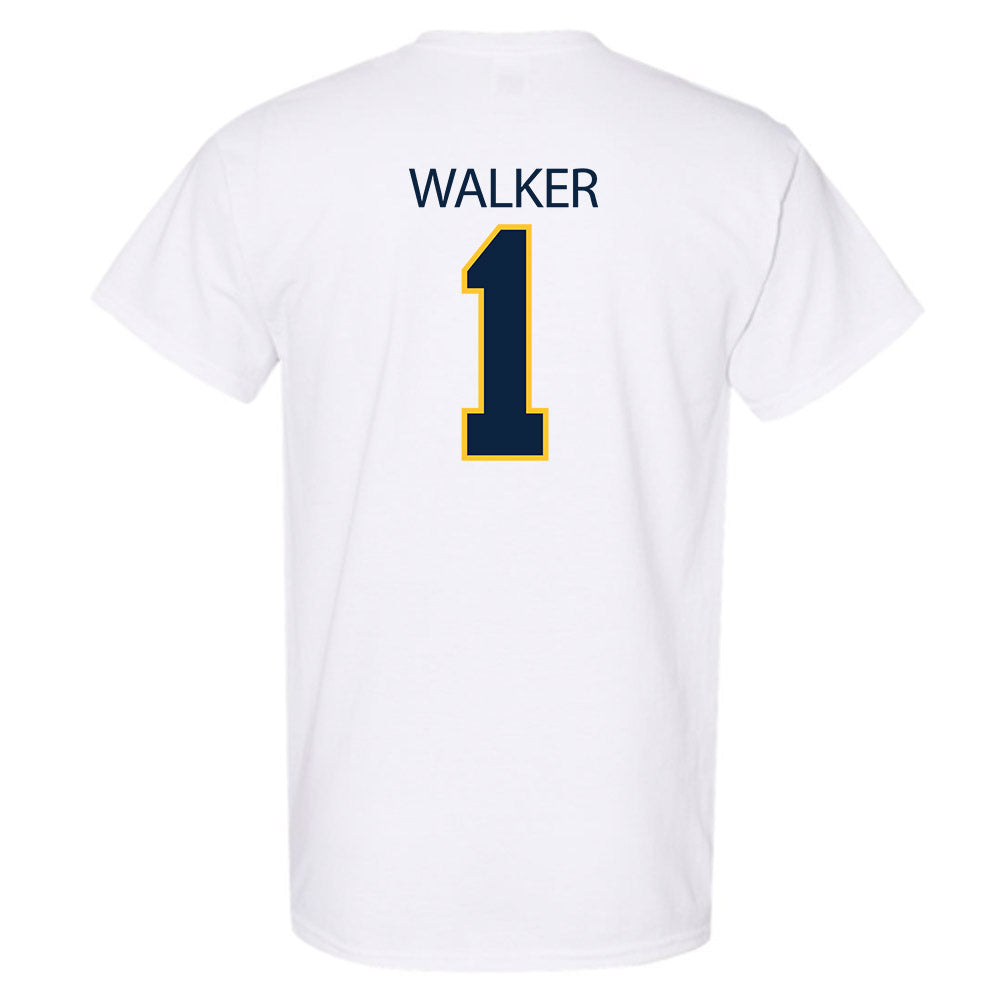 UCI - NCAA Women's Water Polo : Ella Walker - Classic Shersey T-Shirt-1