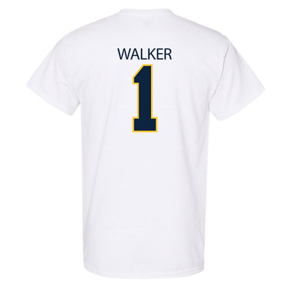 UCI - NCAA Women's Water Polo : Ella Walker - Classic Shersey T-Shirt-1