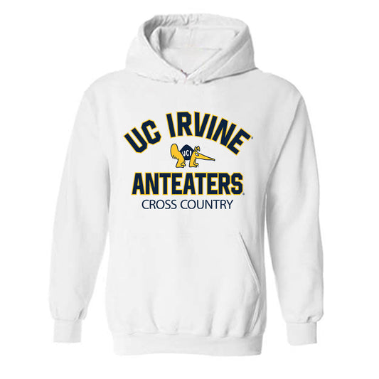 UCI - NCAA Men's Cross Country : Omar Reyes - Classic Shersey Hooded Sweatshirt-0