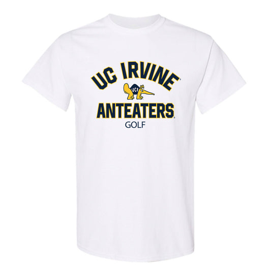 UCI - NCAA Women's Golf : Madeline Lee - Classic Shersey T-Shirt-0