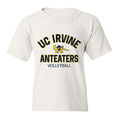 UCI - NCAA Women's Volleyball : Jessica Bates - Classic Shersey Youth T-Shirt-0
