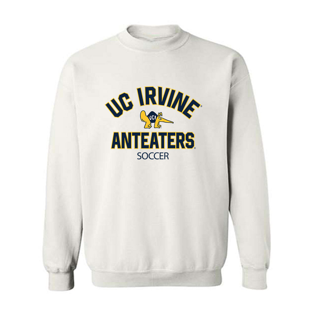 UCI - NCAA Women's Soccer : Ella Brinkerhoff - Classic Shersey Crewneck Sweatshirt-0