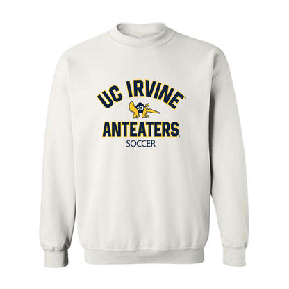 UCI - NCAA Women's Soccer : Ella Brinkerhoff - Classic Shersey Crewneck Sweatshirt-0