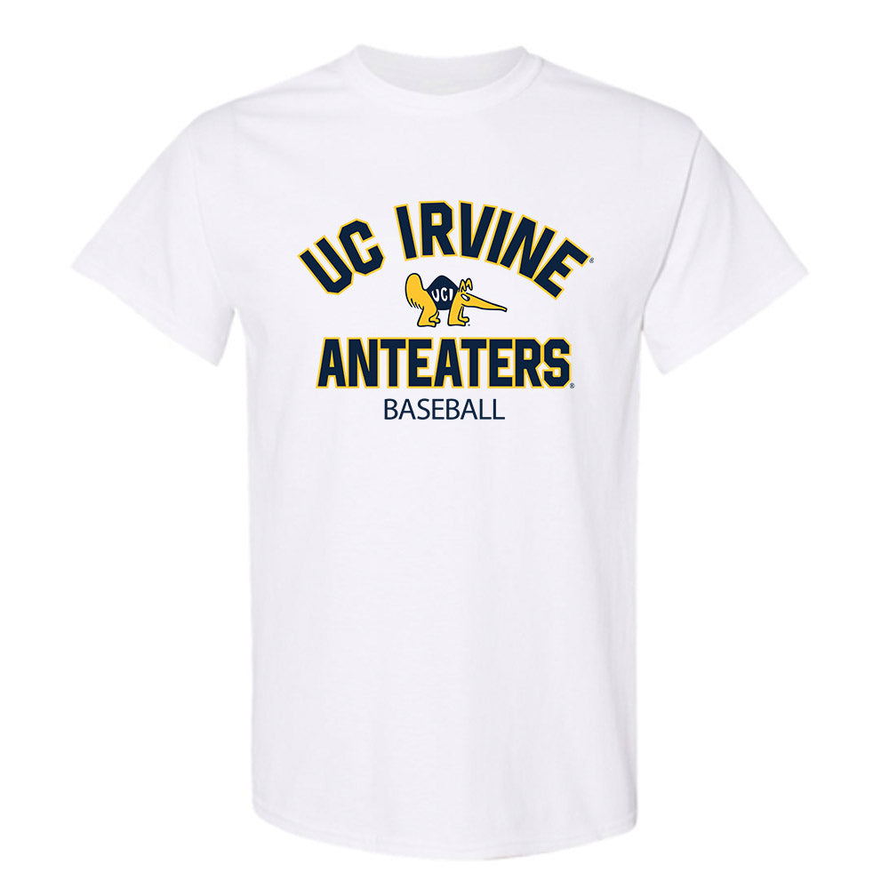 UCI - NCAA Baseball : Dylan Hillman - Classic Shersey T-Shirt-0
