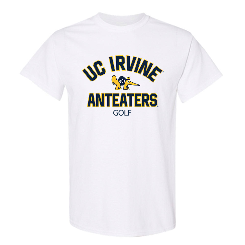 UCI - NCAA Women's Golf : Madeline Lee - Classic Shersey T-Shirt-0