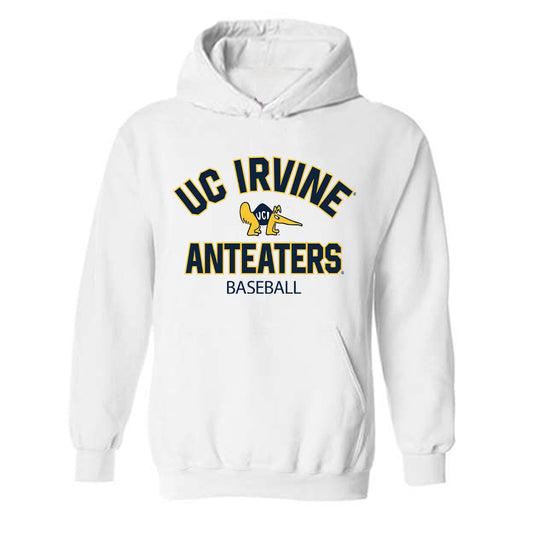 UCI - NCAA Baseball : Brandon Luu - Classic Shersey Hooded Sweatshirt-0