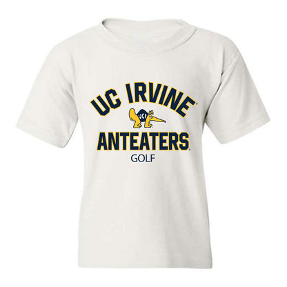 UCI - NCAA Women's Golf : Madeline Lee - Classic Shersey Youth T-Shirt-0