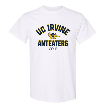 UCI - NCAA Women's Golf : Katelyn Kong - Classic Shersey T-Shirt-0