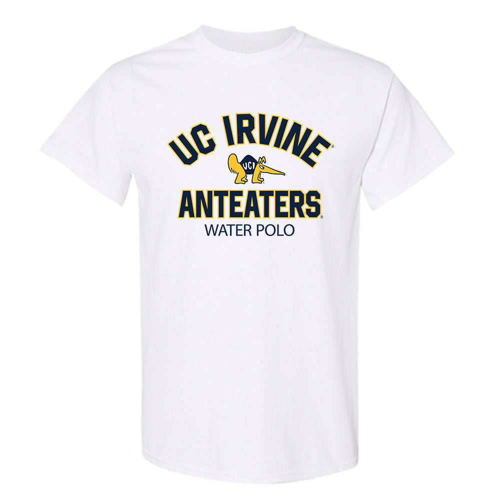 UCI - NCAA Men's Water Polo : Ben Youngblood - Classic Shersey T-Shirt-0