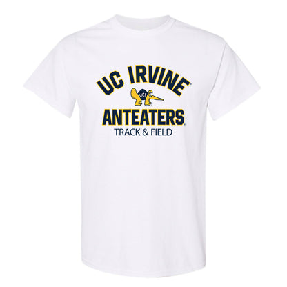 UCI - NCAA Women's Track & Field : Sara Tabibian - Classic Shersey T-Shirt-0